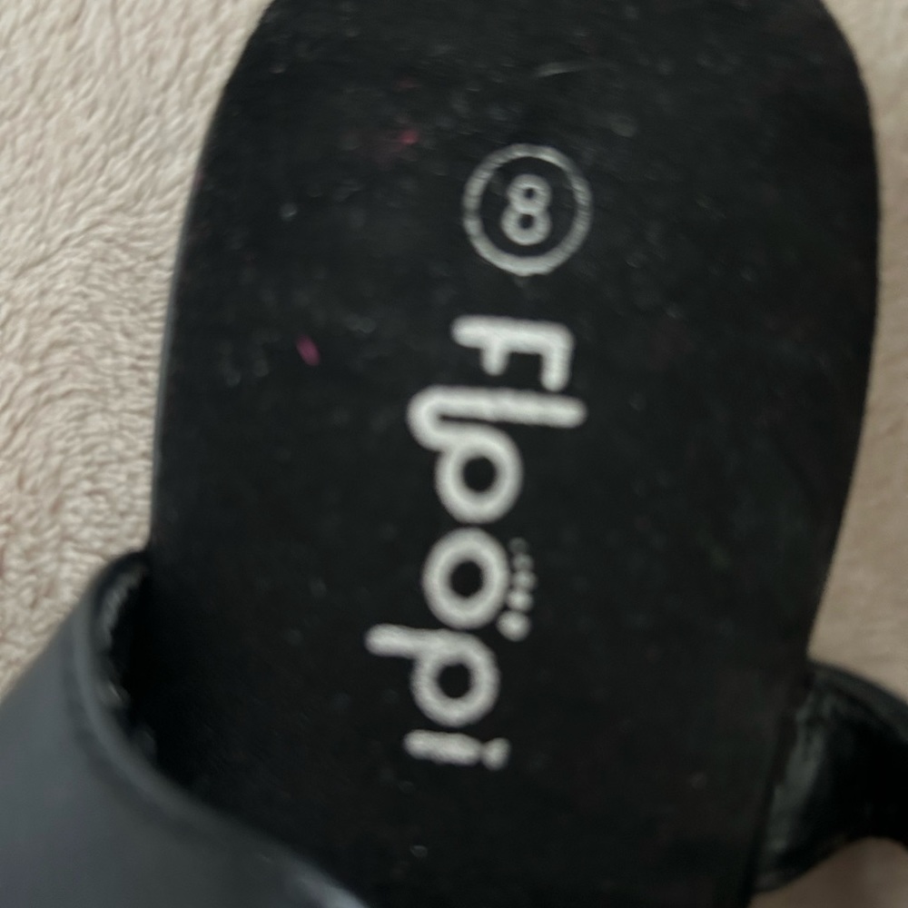 Floopi sandals - Picture 4 of 5